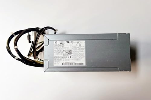 Special sunshine 電源ユニット310W/80PLUS/適用するHP EliteDesk 800 G5 SFF/800 G4 SFF/800 G3 SFF/Desktop TP01 TG01 TE01 M01 590 595 690/D19-310P2A/PCG007/D17-310P1A 修理交換部品 (4pin*4pin*7pin(3線)/(6pin+2pinGPU用))