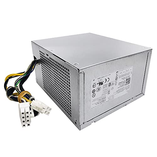 shangpin 285W L290EM-00 150×140×86mm 電源ユニット 適用DELL OptiPlex 3020 7020 902 交換用電源ユニット