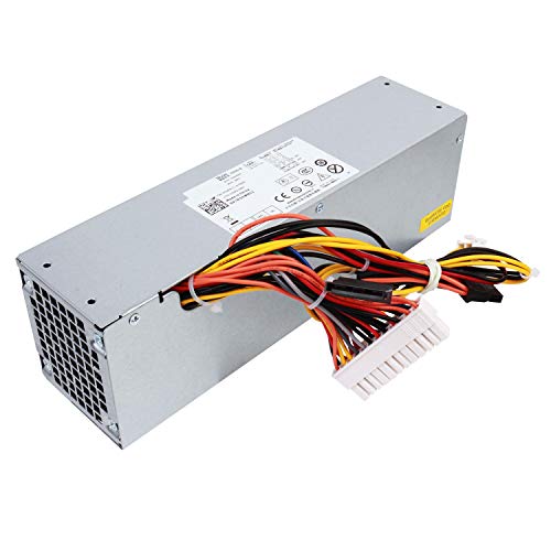 S-Union アップグレード 240W 電源ユニット Dell OptiPlex 790 7010 390 960 990 3010 9010 SFF H240AS-00 H240AS-01 H240ES-00 D240ES-00 AC240ES-00 AC240ES-00 0 L24 0AS-00 PH3C2