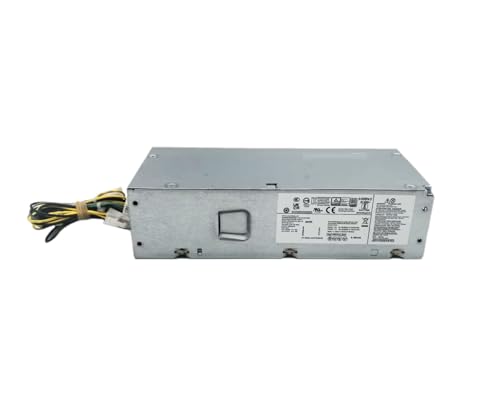 F.R 修理交換用240W電源ユニット対応 HP ProDesk 400 G9 SFF 用 D21-240P1A/PA-2241-5 240W 適用する 電源ユニット M76039-001 M76039-002
