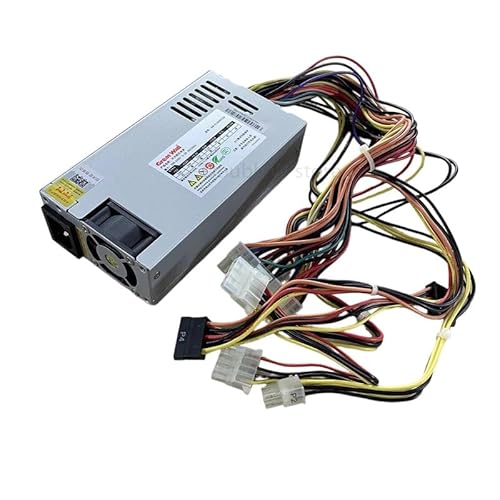 電源ユニット 適用 For Great Wall GW-FLX200SSA AIO/POS/FLEX Small 1U 200W 250W Power Supply Desktop コンパチビリティ交換用電源 [ほぼ dy-1