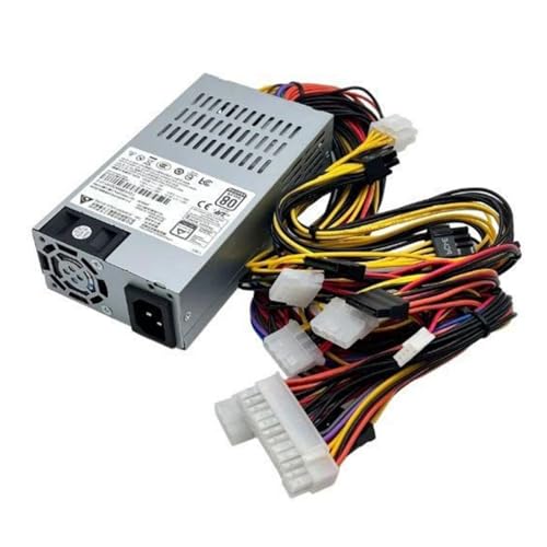Bbajszx 250AB-24 200 / 250 / 400 / 500W デスクトップ電源ユニットコンピュータ交換用 1U ホストサーバーメタル