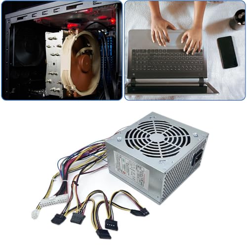 デスクトップコンピュータ電源 200W / 250W / 300W / 350W, 250W CPU4