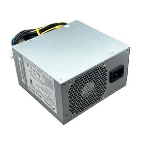 Stebcece 400 / 500 / 600 / 750 / ワット 10 ピンコンピュータ電源ユニット HK600-11PP PA37511V HK850-53PP PCK010 デスクトップアクセサリー金属 PC 電源ユニット