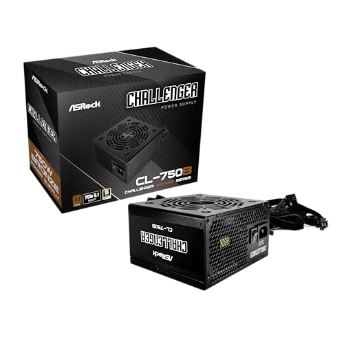 ASRock CL-750B