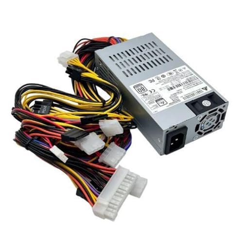 Greabuy 250AB-24 200/250/400/500W デスクトップ電源ユニット 100-240V 1U スイッチングサーバーホスト電源 ホストサーバー