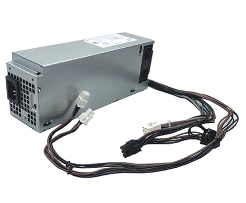 Pcker 電源ユニット適用するDELL Optiplex 7070MT 7060MT 3050MT 5090 Precision 3650 Inspiron 3670 3671 Vostro 3681 用 500W