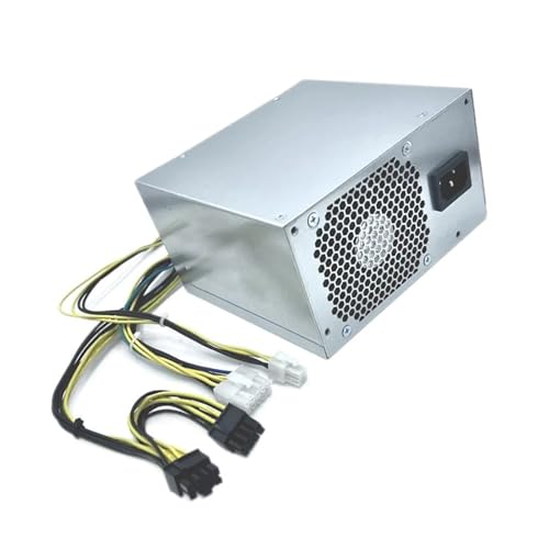 Msioytog 10Pin ワットデスクトップ電源ユニット P340 P348 M90t P350 5P51D77197 5P50V03218 5P50V03181 HK600-11PP
