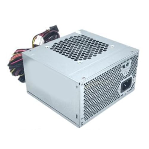 Mekalero シリーズおよび 3630 3640 モデルのアップグレードされたコンピュータ 用の 550W 交換用電源ユニット