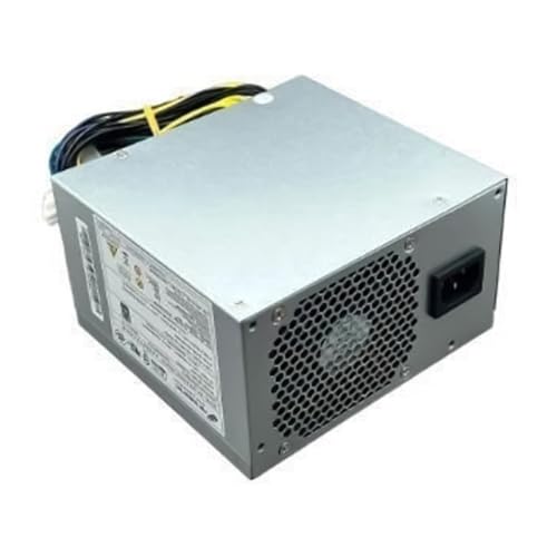 ZYMENGXZI 400 / 500 / 600 / 750 / ワット 10 ピンコンピュータ電源ユニット HK600-11PP PA37511V HK850-53PP PCK010 デスクトップアクセサリーコンピュータ電源
