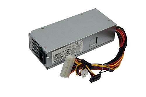 Asia New Power HP Pavilion Slimline S5シリーズ TouchSmart 310-1205la デスクトップPC用220W電源ユニットPSU - s5-1110d、s5-1002la、s5-1010、s5-1024 - 633195-001、633193-001、633193-001、633193-001、633193-001、633193-001、633193-3196-。 001。