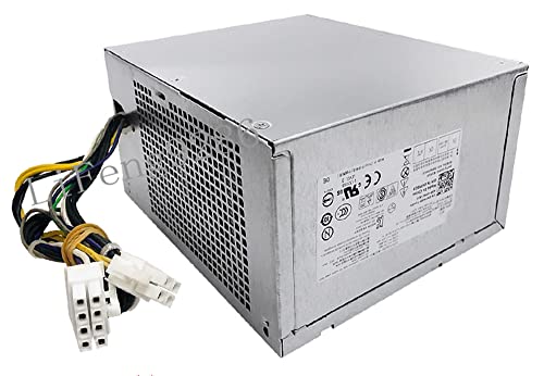 shangpin 290W L/AC/H290AM-00 HU290EM-00 150*140*86mm電源ユニット適用DELL 3020 7020 9020MT T1700交換用電源ユニット