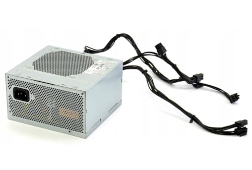 Pcker 電源ユニット適用するAcer Veriton M6660G Nitro N50-610 用 500W D19-500P1A D500E007P PA-2301-3 PA-4501-1A
