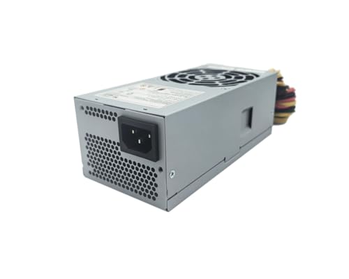 F.R 修理交換用 450W FSP TFX 電源ユニット 対応 Vostro 200 220s Inspiron 530s 531s 545s 560s 620s 660s適用する 電源ユニット