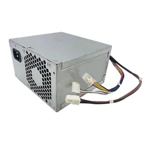 our fave 280W 電源ユニット PCE015 PS4281-1HA D14-280P1A 758651-00 デスクトップPC電源ユニット交換用アクセサリー