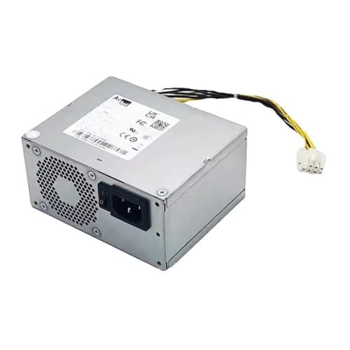 LDAUYZLING 電源ユニット 適用 For Hikvision Recorder 8864N-R8 Power Supply SFXA5201C SFXA5201B SFXA5061B Power 10-pin コンパチビリティ交換用電源 -中古(ほぼ