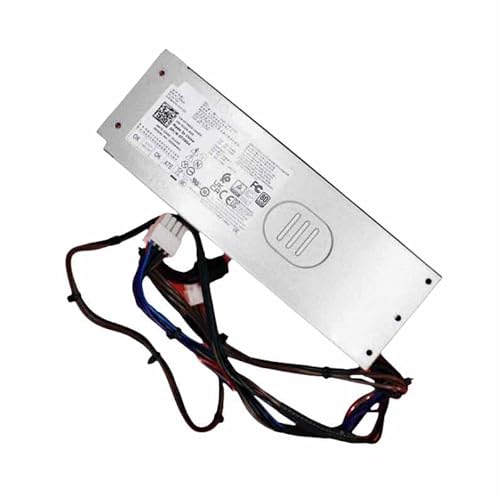 Pcker 電源ユニット互換用DELL XPS 8950 Precision 3460 Inspiron 3710 MT Optiplex 3000/5000/7000 MT XE4用 PSU 8-PIN 電源ユニット 300W H300EPS-01 AC300EPS-01 8PIN+4PIN+4PIN PCケース電源 03XY3J 06R2MV 0HD2W8 Power Supply T5T28