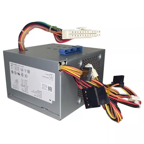 SHANGPIN DELL 255W H255PD-00 150*140*97mm 電源ユニット適用 DELL GX520 GX620 320 330 745 755 760 780 360MT 380MT B255PD-00 H255PD-00 N255PD-00 交換用電源ユニット