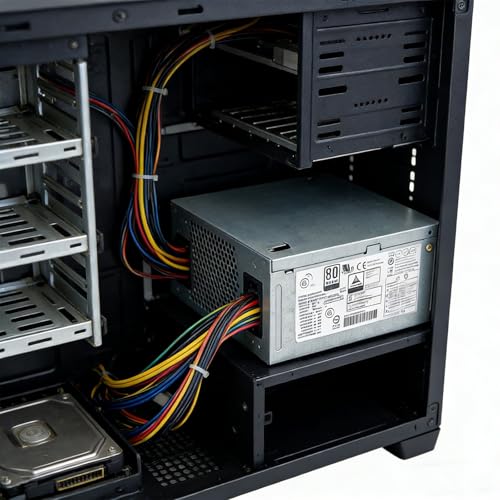 jklymm DPS500AB / DPS650AB 500W / 650W 電源ユニットソース Z2 800 880 G3 コンピュータデスクトップアクセサリーデスクトップコンピュータ電源