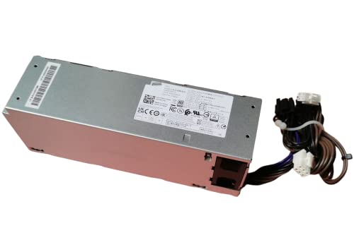 Special sunshine ★新品★DELL XPS 8940 内蔵電源ユニット 500W/6pin*4pin*4pin/6Pin+8Pin（GPU用） 交換用パソコン部品