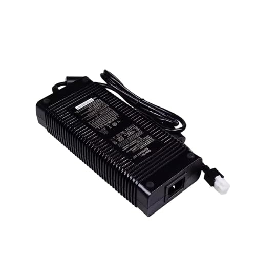 ALMQGOOUJ 電源ユニット GST360A GST360A12-C8P GST360A15-C8P GST360A24-C6P GST360A36-C6P GST360A48-C6P GST360A55-C6P 360W(GST360A12-C8P)
