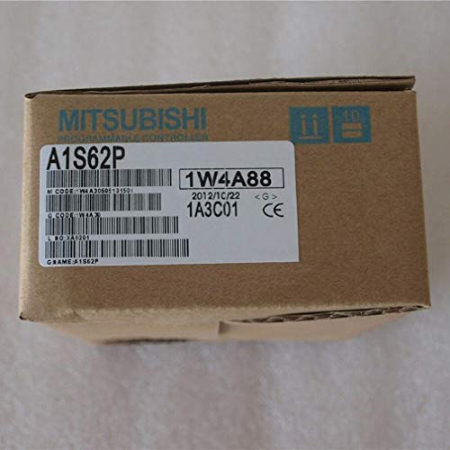 ENV 電源ユニット A1S62P