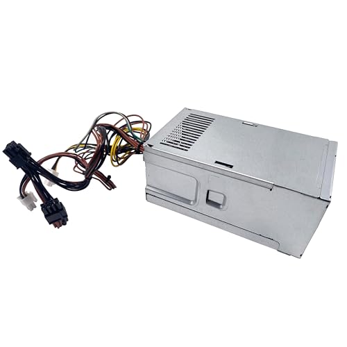BestParts 550W 電源 HP Z2 280 288 600 680 800 880 G4/G5/G6/G8 Envy TE01 Pavilion TG01 TP01 デスクトップ PSU ユニット L75200-001 L75200-004に対応 PA-5555 1-1HA PA-5501-2。
