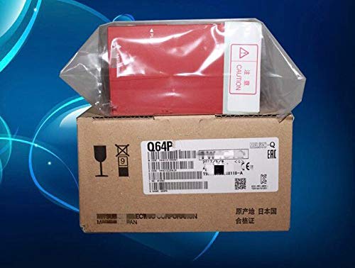 PCACKB （修理交換用 ） 適用する 三菱 電源ユニット Q64P