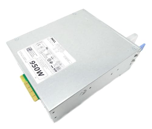 ElectronicNova 950Wワークステーション電源用T5820T7820 AC950EF-00 WGCH4 CXV28 LBSERNVEo-11023