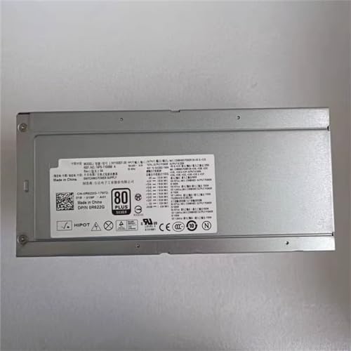 shangpin 中古美品 Dell Precision T7500 電源ユニットNPS-1100BBA N1100EF-00 R622G 0G821T 1100W