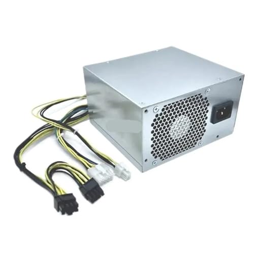KNUUXHDDK デスクトップコンピュータ電源ユニット 10ピン 500W M90t P348 P340 P350 5P50V03181 5P51D77197用 1個