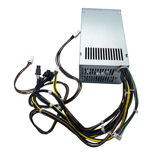 BestParts 500W 電源 交換用 HP Z2 280 288 600 680 800 880 G4/G5/G6/G8 デスクトップ PSU ユニット