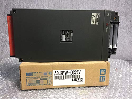 Mivzuio （修理交換用 ） 適用する MITSUBISHI/三菱 A0J2PW-DC24V 電源ユニット