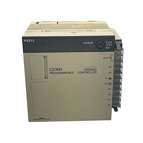 Mivzuio C200H-PS211 I/O電源ユニット C200HPS211 適格請求書発行可