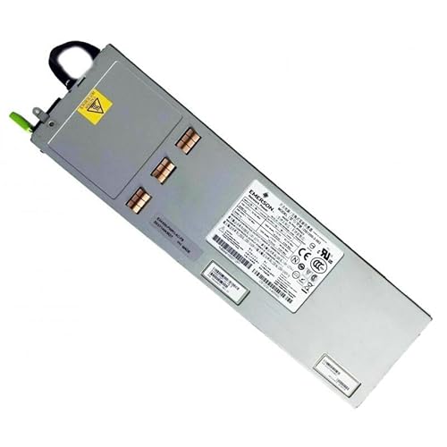 Pcker 電源ユニット適用するJuniper EXシリーズ EX4500 用 1200W DS1200-3-002 740-043832 EX4500-PWR1-AC-BF