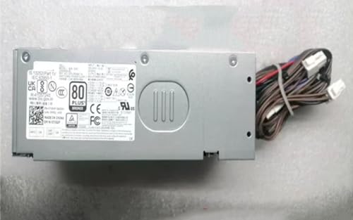 shangpin Dell 500W L500EPS-01 電源ユニット適用 Dell 3710 3910 T3660 5000 3000 7000MT 交換用電源ユニット