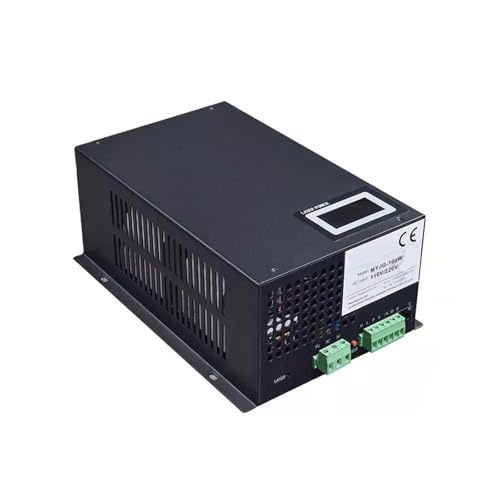 JKJIUYMOR MYJG 100W 80W 電源ユニット（ディスプレイ付き）115/230V(110v(115v))
