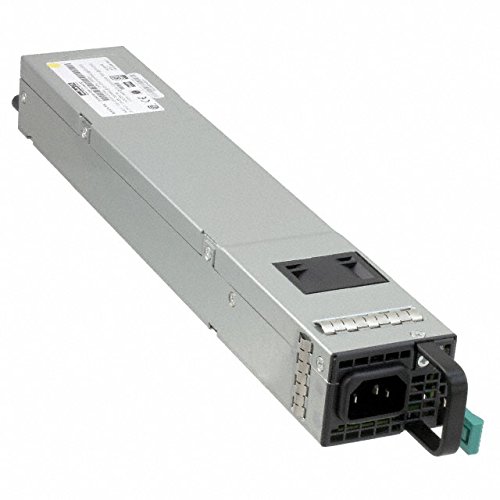 Pcker 電源ユニット適用するMurata Power D1U54-D-1500-12-HC3C-HP 1500W P11772-001