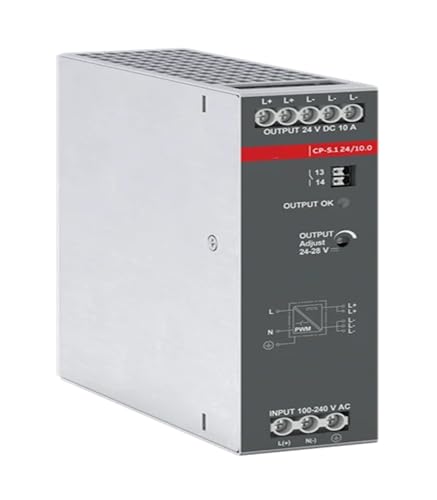 JKJIUYMOR CP-E 24/10.0 1SVR427035R0000 CP-S.1 電源ユニット 1SVR320661R1000 10251964