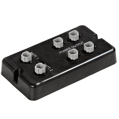 Uflex Power A 電源ユニット f/12V システム (46002) 42026G