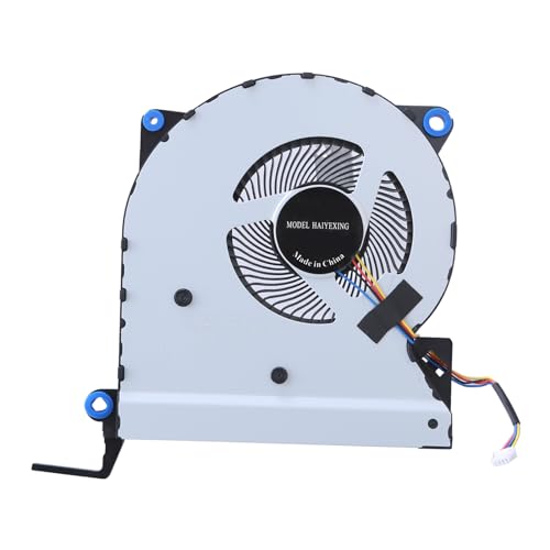 RUISINERY YX560U R562UD F560UD X560UDラジエーターファンNS85C22-17M01のオリジナルCPU冷却ファンDC5V 0.5Aクーラー