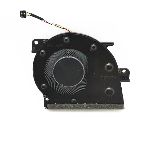 HXSCW CPU冷却ファンクーラー 530s-14ARR Air14 Air15 Pro15 ラジエーター 4ピン (ペアファン)