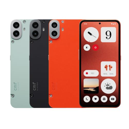 CMF Phone 1