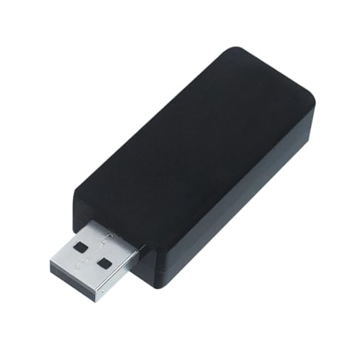 Qsvbeeqj コンピュータサウンドカード AUDIO2RIG ISOLATOR 統合 3.5mm およびラップトップの聴覚を強化 ラップトップのサウンド強化