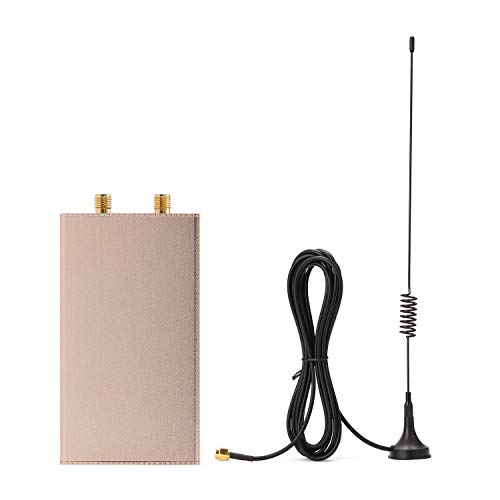 Seino サウンドカード SDR RTL2832U R820T2低ノイズアンプラジオHFレセプションフルレンジラジオアンプ
