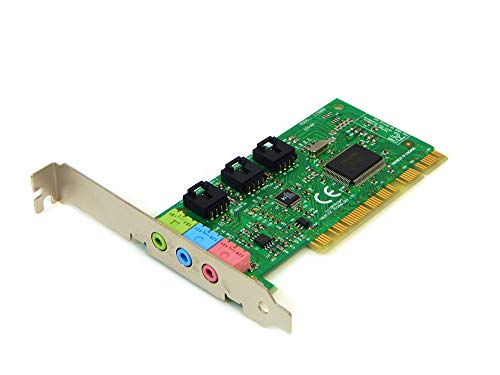Gateway CT5808 Creative 128 PCI サウンドカード 6002316