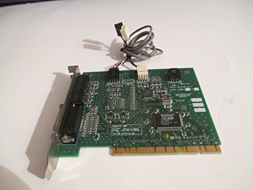 HP 5183-3640 AudioPCI 3000 9806 サウンドカード MIDIジョイスティックゲームポート Ensoniq ES1370 ES1370, 5183-3640