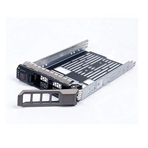 YEECHUN 3.5インチ ハードドライブトレイキャディ 3.5インチ SAS SATA 一般HDDキャリア SAS SATA ハードドライブキャディトレイ Dell R740 R740XD R940 R640 R540 R440 R240 T440 T64014G用 ASHATAbyorw9s083362