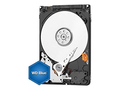 WESTERN DIGITAL WD3200LPCX [320GB 7mm]