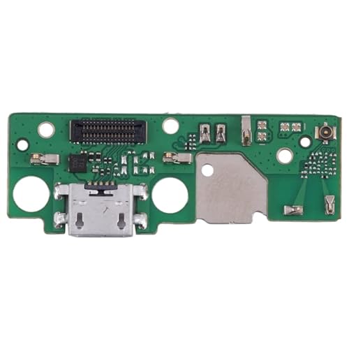 YUANSHIHUI 携帯電話テールコネクタ レノボタブの充電ポートボードM8 FHD TB-8705F TB-8705N TB-8705M TB-8705 YUANSHIHUI-865